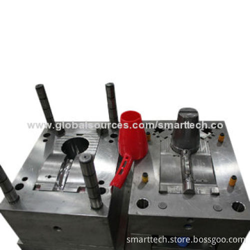 Plastic Mold for Hair Dryer Machine